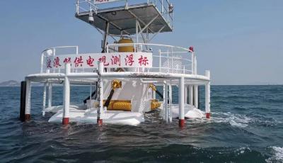 海上有个新山东 I 雅合科技：用“智慧铠甲”守护深蓝