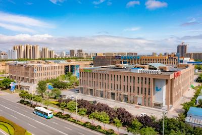 探寻康复产业“梦工厂”的发展密码