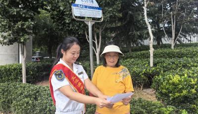 倡導綠色出行 青島溫馨巴士推出五大創新舉措 