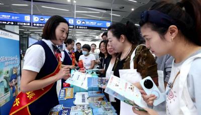 交通銀行青島分行：消保賦能惠民心 金融助力向美好