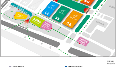 9月18日启幕！2025中国国际城市轨道交通展览会亮点抢先看