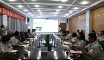青島：縣城企業來了一名博士后