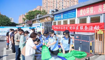 让“菜篮子”拎得更稳更放心！青岛市召开“走进市办实事 见证民生项目”现场会