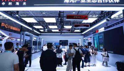 交通强国“芯”力量，海光C86开放架构驱动城轨数智转型
