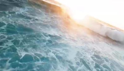 第二屆中國（青島）國際海洋體育大會開幕式城市體育宣傳片