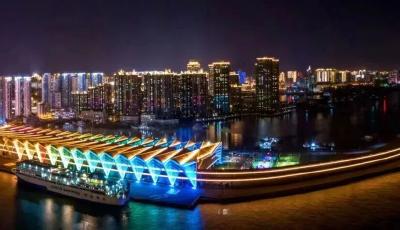 文化和旅游部批复+专项资金支持！青岛国际邮轮母港迎重大课题