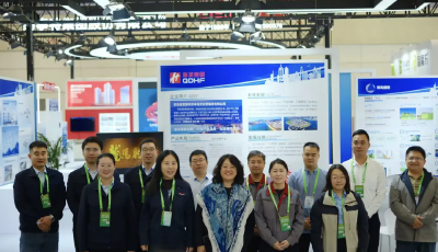 青岛“双碳”军团闪耀苏州！新能源博览会上低碳黑科技圈粉无数