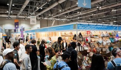 收獲意向訂單超1億元，“青島制造”亮相環(huán)球資源香港秋展