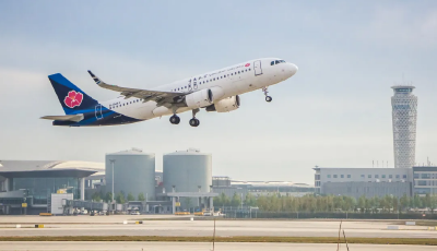 为生命等待的21分钟：青岛航空架起​千里“心”通道  