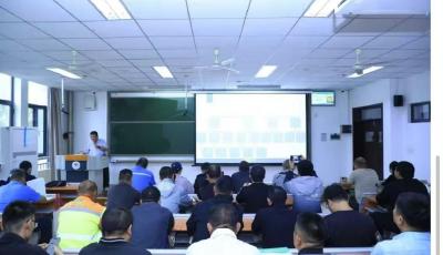 园林精英竞逐“金剪子”！2025全国园林绿化树木修剪“金剪子”大赛在青举行