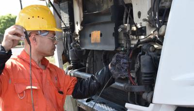 青島水務(wù)固廢環(huán)衛(wèi)人：以匠心守初心，致敬第31屆山東環(huán)衛(wèi)工人節(jié)