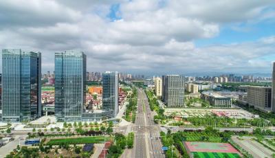 青島高新區：精準服務破梗阻 營商沃土育新機