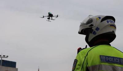 青島全方位整治交通安全隱患，筑牢安全基石