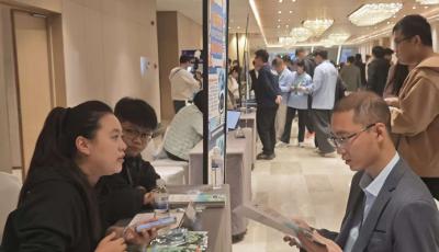 比拼“AI賦能”  中國人工智能青年翹楚都來青島了