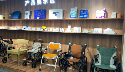 温暖老年人居家生活！青岛市居家适老化改造项目已为4000户老年人家庭提供改造