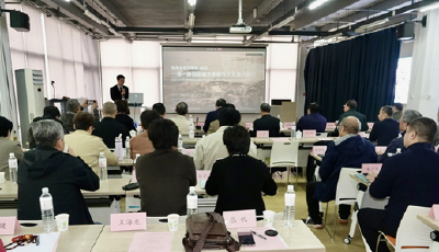 产学研合力促一系列实战成果！“一带一路”国际城市更新与文化复兴论坛落幕