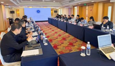 中国制冷学会主办  家居环境领域研讨会在青举办