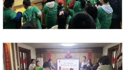 书香敬老，青岛市图书馆多彩活动点亮重阳佳节