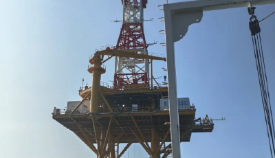 给台风做“CT”！国内首套缪子望远镜系统成功布放