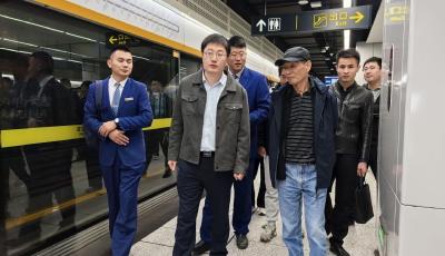 服务水平不断提升！青岛城市轨道交通服务保障能力评价结束