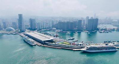 青岛印发邮轮产业发展规划 打造东北亚邮轮产业发展新高地