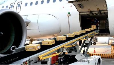 青岛机场“青品飞链”创新模式获大奖