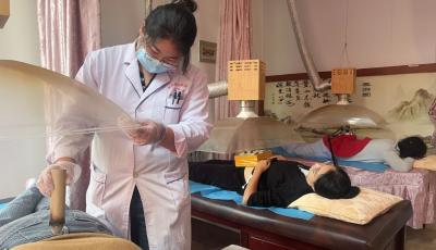 青島市48家定點(diǎn)醫(yī)院開展中醫(yī)日間病房診療業(yè)務(wù)