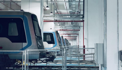 青岛地铁构建多元协同创新体系 场景开放“开挂”助力产业转型升级！