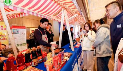 六大獎項(xiàng)揭曉，擦亮青島“國際海洋美食之都”金字招牌