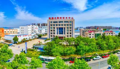 又一国家级海洋技术中心平台落子青岛西海岸新区