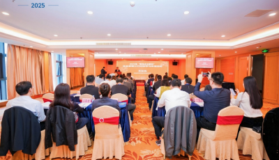 青島企業(yè)家晉江取經(jīng) 解碼民營經(jīng)濟(jì)活力密碼