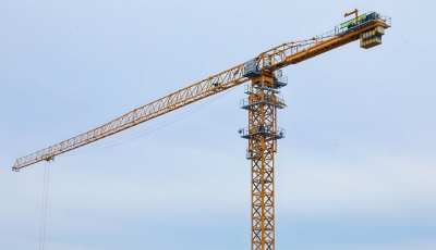 坐在办公室能“开”塔吊！青岛地铁一线工人“金点子”提升施工效率