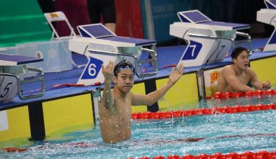 張展碩回家：低調(diào)的匆忙，不掩未來鋒芒