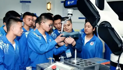 不再“一考定终身”！山东出台普高与中职学生互转办法