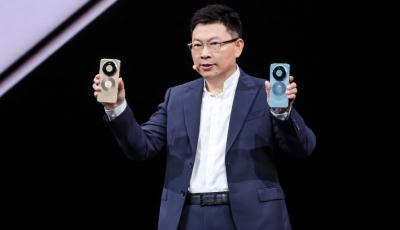 樹(shù)立高端旗艦新標(biāo)桿 華為Mate 80系列等華為重磅新品悉數(shù)亮相