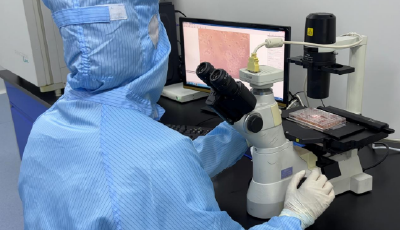 青島高新區打造體外診斷產業發展新生態