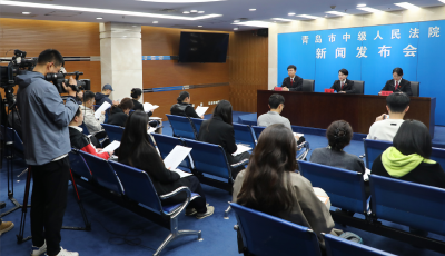 青島中院發(fā)布實質(zhì)化解行政爭議典型案例