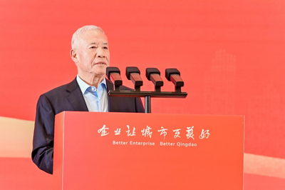 企业让城市更美好|欧力士刘国平：做中日产业“超级链接者”