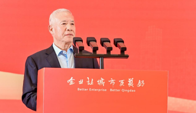 企业让城市更美好|欧力士刘国平：做中日产业“超级链接者”