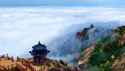 青島躋身全國康養(yǎng)城市十五強(qiáng) 成北方唯一入選前排城市