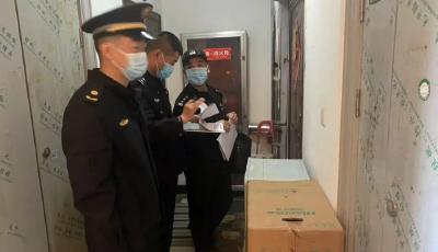 寵物擾民？青島李滄虎山路派出所聯(lián)動處置解難題