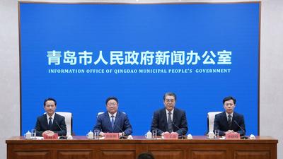 向“新”而行 青岛市培育创新型中小企业5510家 数量居全省首位