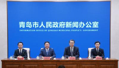 向“新”而行 青岛市培育创新型中小企业5510家 数量居全省首位