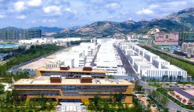 走向“十五五”：青岛西海岸新区奋力谱写中国式现代化新篇章