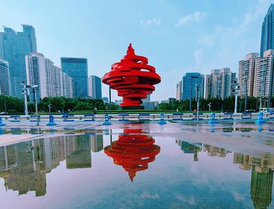 他们是科技创新的“生力军”与“活力源”