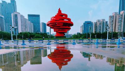 青岛市委、市政府通报表彰！共50人上榜 