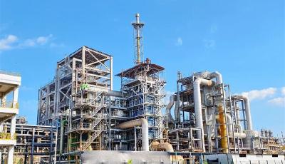 纯度99.8%背后的市场话语权：海湾精化以技术攻坚冲刺四季度