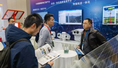 浩?？萍迹篈I數(shù)智賦能成為全球森林防火的“數(shù)字疫苗”