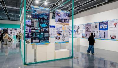 智連萬物，設(shè)計無界！2025年青島工業(yè)設(shè)計大會舉行 