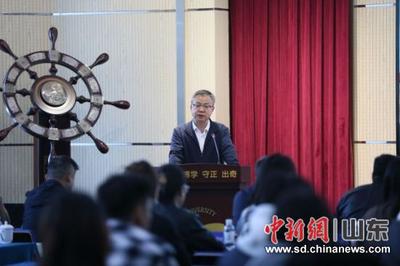 光影绘城，青春聚力 “镜头里的青岛故事”青岛大学生百幅手机摄影作品征集活动启动